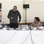 Josep Mara Romero, Consultor de Atlantic Farm Solutions (Espaa)