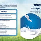 La plataforma Solomamitis ofrece el Servicio de Consultora y Asesora en Salud de la Ubre