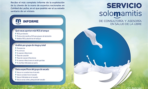 La plataforma Solomamitis ofrece el Servicio de Consultora y Asesora...