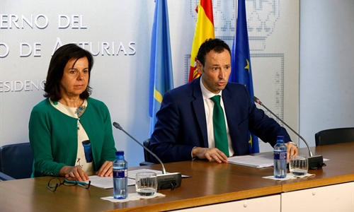 Asturias destinar 800.000 euros a proyectos que impulsen la innovacin...