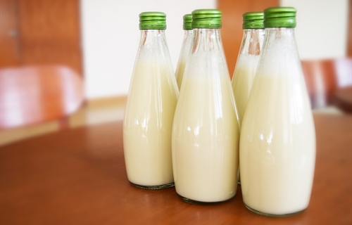 El Gobierno aprueba la obligacin de indicar el origen de la leche