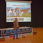 CONAFE participa en la Jornada Tcnica de Africor Pontevedra
