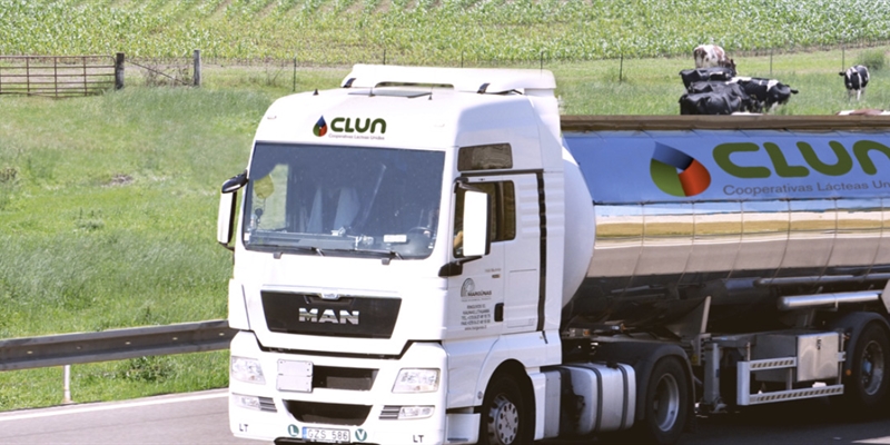 CLUN, nuevo patrocinador de la delegacin espaola en el Concurso Europeo de Raza Holstein
