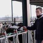 Espaa perdi dos ganaderos de vacuno de leche al da en 2018