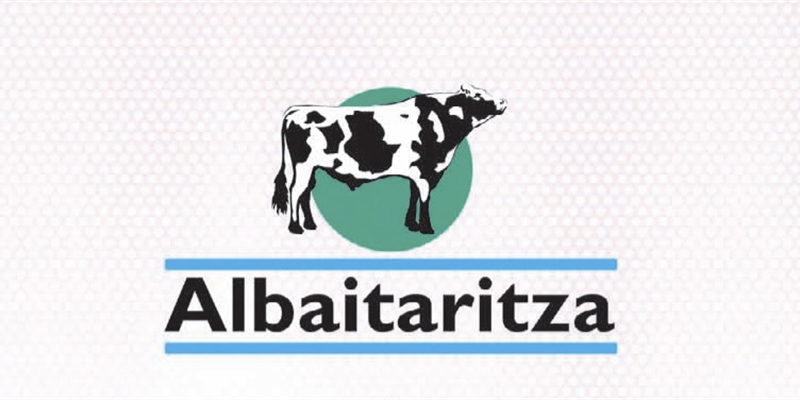 Albaitaritza, nuevo patrocinador de la delegacin espaola en el Concurso Europeo de Raza Holstein