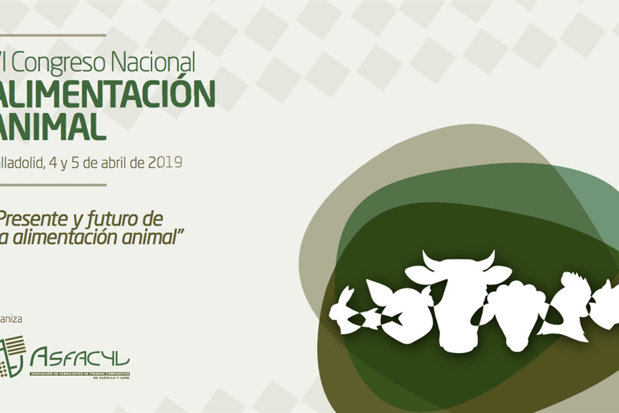 Valladolid acoger el VI Congreso de Alimentacin Animal
