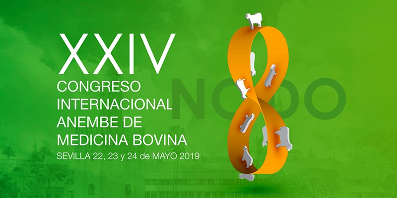 XXIV Congreso Internacional ANEMBE de Medicina Bovina