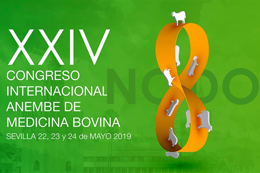 XXIV Congreso Internacional ANEMBE de Medicina Bovina