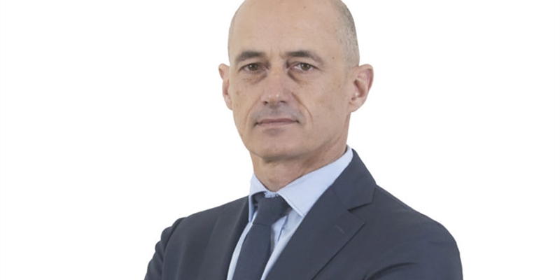 Aurelio Antua, nuevo presidente de la Federacin Industrias Lcteas (Fenil)