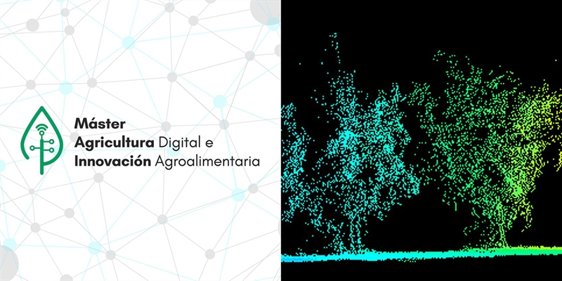 La Universidad de Sevilla abrir en junio la preinscripcin al II Mster en Agricultura Digital e Innovacin Agroalimentaria
