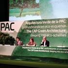 Espaa pide ms "ambicin ambiental" en la nueva PAC y Portugal flexibilidad