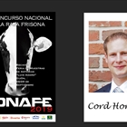 El alemn Cord Hormann juzgar el Concurso Nacional CONAFE 2019 de la Raza Frisona