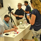 Vetoquinol celebra un Workshop Vtorapid de diagnstico de mastitis en granja
