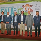 La Feria del Sector Agropecuario Salamaq 2019 abre sus puertas con ms de 1.160 ejemplares de ganado vacuno de 23 razas