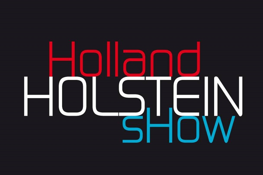 Holland Holstein Show 2019