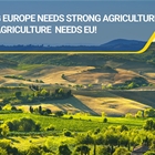 Los agricultores de la UE calculan que la PAC 2020 reducira un 11% los pagos directos