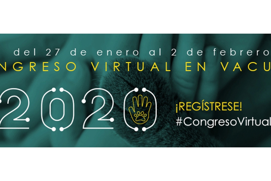 Congreso Virtual One Health en Vacunas