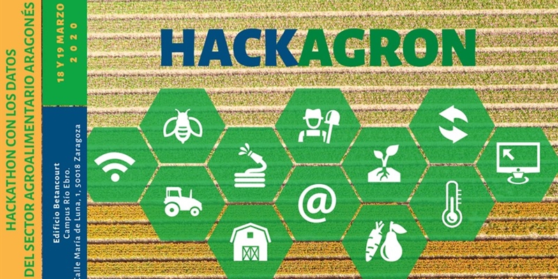 Hackagron, el maratn tecnolgico del sector agroalimentario