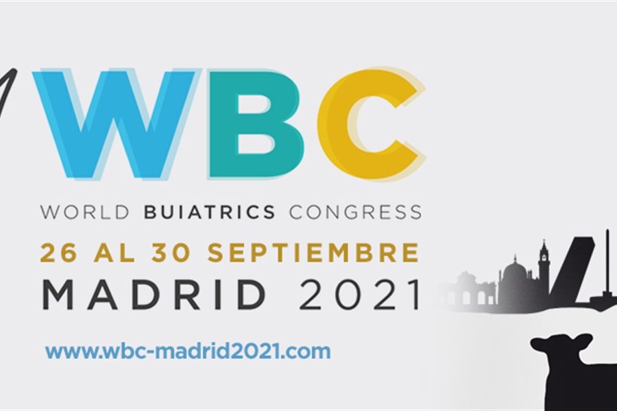 Se pospone el Congreso Mundial de Buiatra que se celebrar en Madrid...