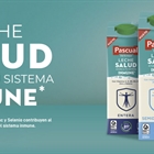Pascual lanza la nueva gama "Leche Salud", dirigida a reforzar el sistema inmunolgico