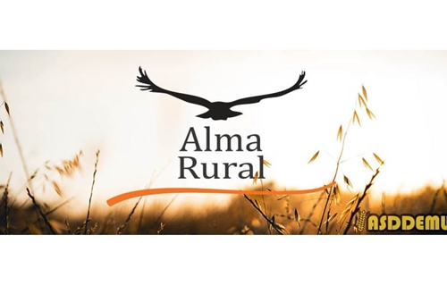 Alma Rural promover un pacto nacional para la proteccin del sector...