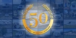 DeLaval celebra su 50 aniversario en Espaa con la iniciativa 50 aos, 50 eventos