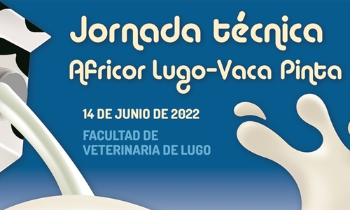 Jornada Tcnica Africor Lugo-Vaca Pinta
