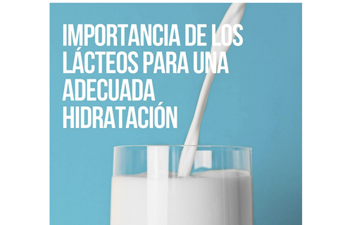 El consumo de ms de 2 raciones de lcteos al da aporta el 25 % de las...