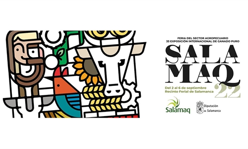 La Feria Salamaq abrir su edicin 2022 con 460 expositores