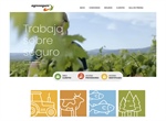 Agroseguro estrena nueva pgina web para reforzar la informacin sobre seguros agrarios