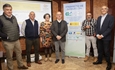 Madrid acoge una reunin de coordinacin del Proyecto GO_I-SAB