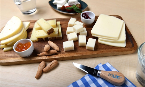 Cmo conservar el queso para que no pierda su sabor ni cualidades?
