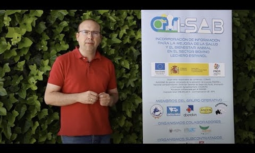 Vdeo: Proyecto GO_I-SAB de CONAFE para la mejora de la Salud y el...