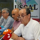 El sindicato veterinario de Castilla y Len pide la dimisin de Gerardo Dueas (Vox), consejero de Agricultura de la regin, por su incompetencia