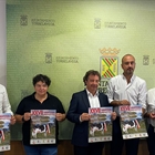 Presentado el Concurso Regional de Ganado Vacuno Frisn Cantabria 2023 organizado por AFCA