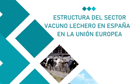 Espaa reduce un 22 % sus ganaderos de vacuno de leche al perder 3.281...
