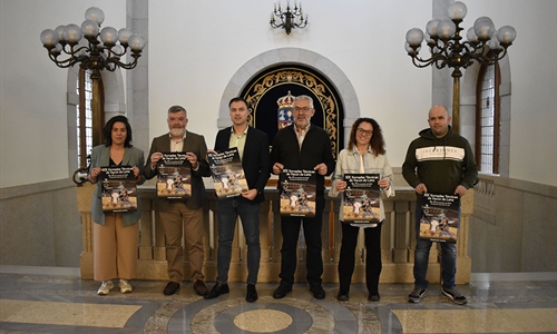 Se presentan en Lugo las XX Jornadas Tcnicas de Vacuno de Leche de Seragro