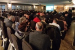 CONAFE participa en una Jornada Formativa dirigida a los tcnicos de control lechero de Galicia
