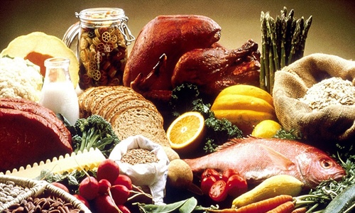 #RealidadGanadera FAO: La ganadera es importante para una dieta sana y...