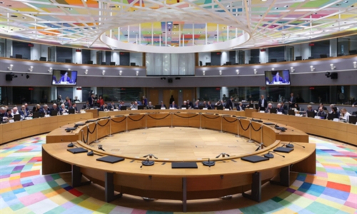 Los ministros de la Unin Europea piden "rpidamente" ms medidas para...