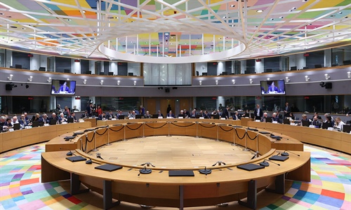 Los ministros de la Unin Europea piden "rpidamente" ms medidas para...