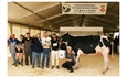 Soca 65 Haniko (Can Soca), Vaca Gran Campeona de Campllong 2024