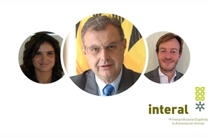 Ramn Roset, nuevo presidente de INTERAL (Organizacin Interprofesional Espaola de la Alimentacin Animal)