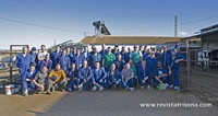 Foto de grupo Ganadera Alfonso Toril e Hijos (El Viso, Crdoba)