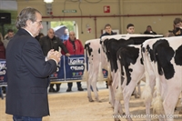 Gabriel Blanco Juez del concurso