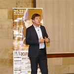 Johan Knol, de Gea Farm Technologies