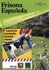  PORTADA REVISTA FRISONA ESPAOLA 5