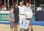 Mejor Criador Nacional de Vacas