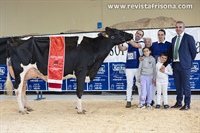 Casa Nueva Unstopabull Reyna ET, Vaca Gran Campeona de Euskal Herria 2023