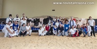 Grupo Euskal Herria 2024